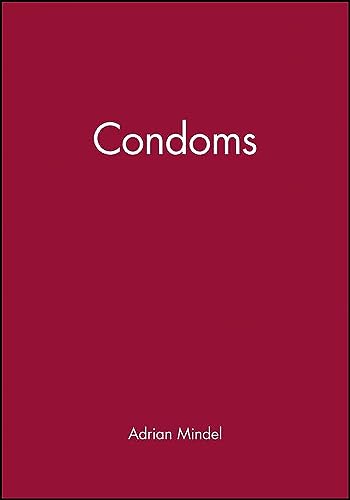 Beispielbild fr Condoms zum Verkauf von WorldofBooks