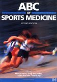 9780727913661: ABC of Sports Medicine