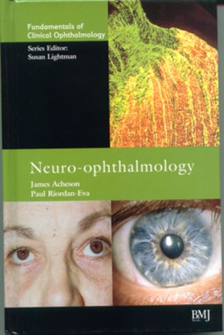 Stock image for Neuro-Ophthalmology: (Fco Series) for sale by ThriftBooks-Dallas