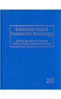 Imagen de archivo de Evidence-based Paediatric Oncology (Evidence-Based Medicine) a la venta por Front Cover Books