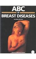 Beispielbild fr Abc of Breast Diseases zum Verkauf von Anybook.com