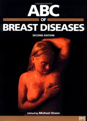 9780727914613: ABC of Breast Diseases (ABC S.)