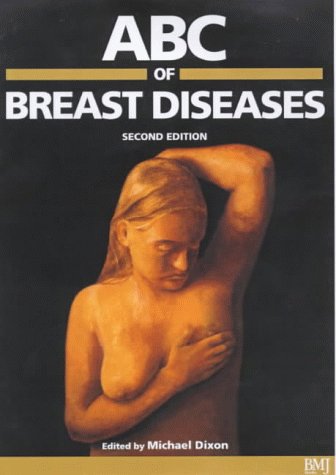 9780727914613: ABC of Breast Diseases (ABC Series)