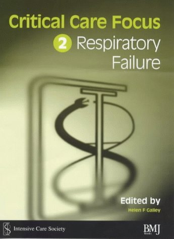 Imagen de archivo de Respiratory Issues (Critical Care Focus) a la venta por AwesomeBooks