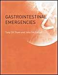 Stock image for Gastrointestinal Emergencies for sale by Reuseabook