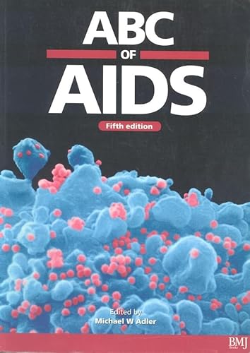 Imagen de archivo de ABC of AIDS (ABC Series) a la venta por dsmbooks