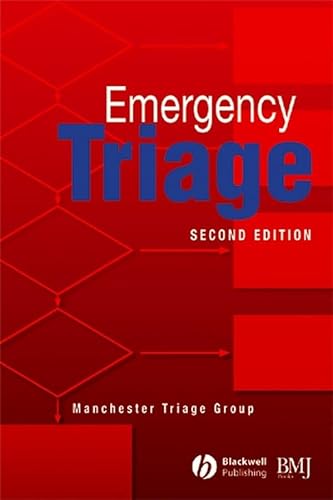 Imagen de archivo de Emergency Triage a la venta por Anybook.com