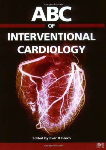 Beispielbild fr ABC of Interventional Cardiology (ABC Series) zum Verkauf von WorldofBooks