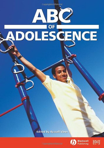 Beispielbild fr ABC of Adolescence (ABC Series) zum Verkauf von WorldofBooks