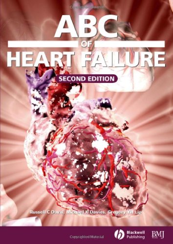 9780727916440: ABC of Heart Failure (ABC S.)