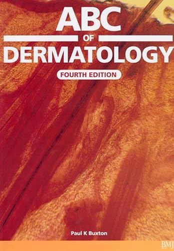 Beispielbild fr ABC of Dermatology: with CD "ROM (ABC Series) zum Verkauf von WorldofBooks