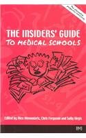 Imagen de archivo de Reports from BMA Medical Students' Committee (The Insiders' Guide to Medical Schools) a la venta por WorldofBooks