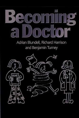 9780727917393: The Essential Guide to Becoming a Doctor