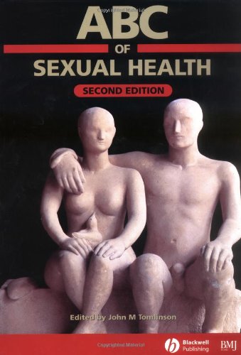 Imagen de archivo de Sexual Health a la venta por Better World Books