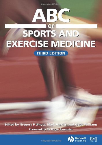 Imagen de archivo de ABC of Sports and Exercise Medicine (ABC Series) a la venta por AwesomeBooks