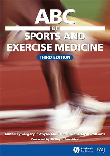 Stock image for ABC of Sports and Exercise Medicine (ABC Series) for sale by WorldofBooks