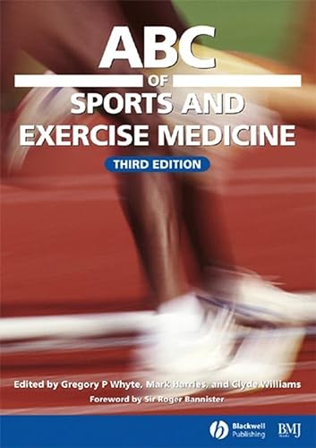 9780727918130: ABC of Sports and Exercise Medicine (ABC Series)