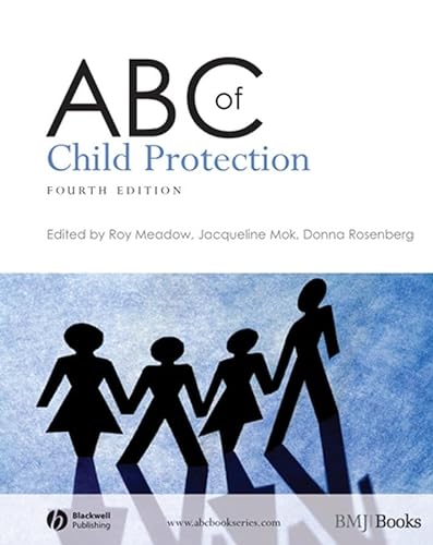 Beispielbild fr ABC of Child Protection (ABC) (ABC Series) zum Verkauf von Reuseabook