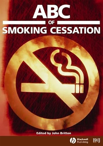 Beispielbild fr ABC of Smoking Cessation zum Verkauf von Better World Books