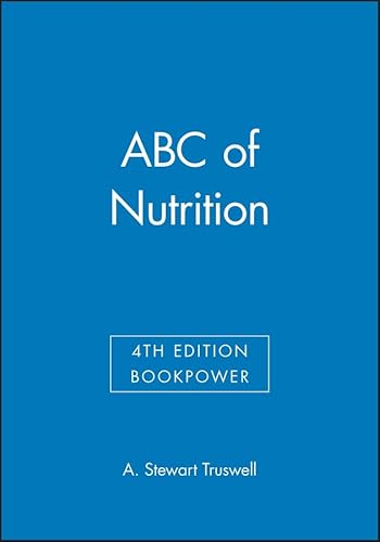 9780727918321: ABC of Nutrition, 4e BookPower (ABC Series)