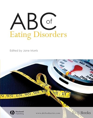 Stock image for ABC of Eating Disorders (ABC Series) for sale by WorldofBooks
