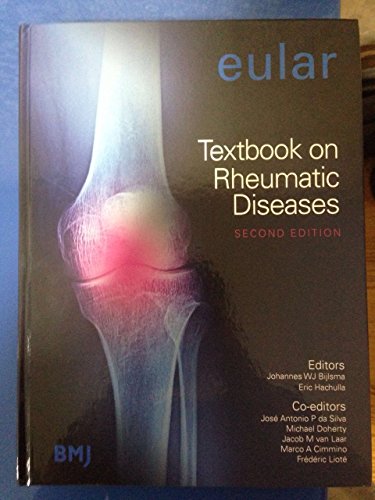 9780727919243: EULAR Textbook on Rheumatic Diseases