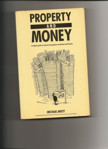 Imagen de archivo de Property and Money a la venta por WorldofBooks