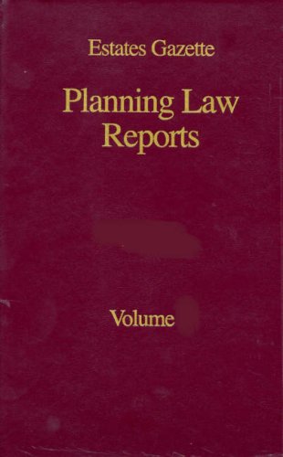 Plr 1991 (9780728201651) by Denyer-Green, Barry; Lamming, David