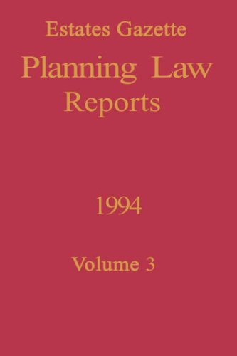 3: Plr 1994 (9780728202481) by Denyer-Green, Barry; Martin, John