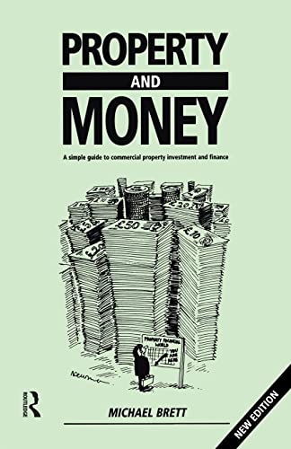 Property and Money (9780728202788) by Brett, Michael