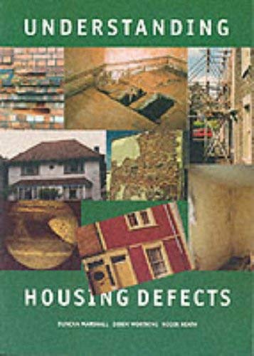 Beispielbild fr Understanding Housing Defects zum Verkauf von WorldofBooks