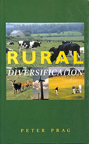 Beispielbild fr Rural Diversification zum Verkauf von WorldofBooks