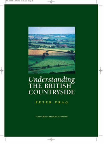 Stock image for Understanding the British Countryside for sale by WorldofBooks