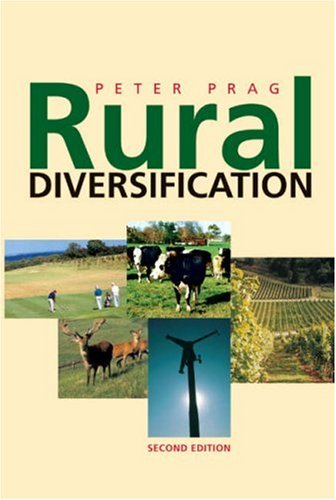 9780728203716: Rural Diversification