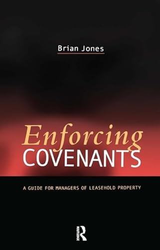 Stock image for Enforcing Covenants for sale by WorldofBooks