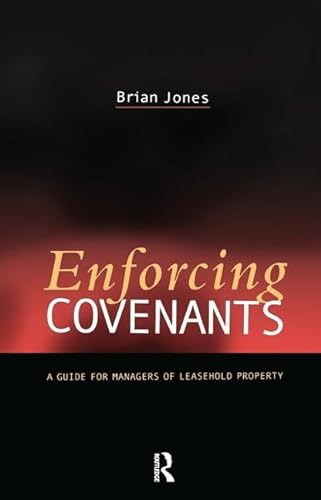 9780728204836: Enforcing Covenants