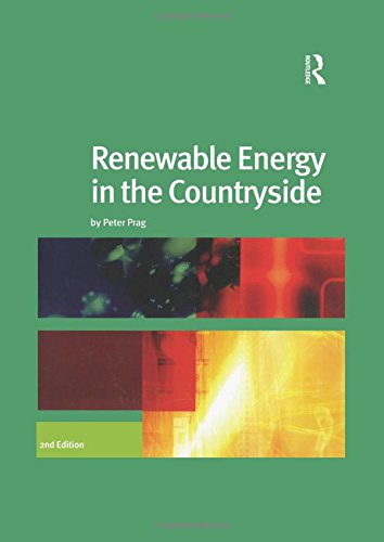 Stock image for Renewable Energy in the Countryside for sale by Better World Books Ltd