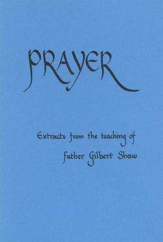 Stock image for Prayer: 2nd Edition: No 8 (Fairacres Publication) for sale by Revaluation Books