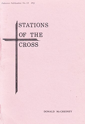 Stock image for Stations of the Cross for sale by WorldofBooks