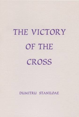 Beispielbild fr The Victory of the Cross (Fairacres Publication) zum Verkauf von Eighth Day Books, LLC
