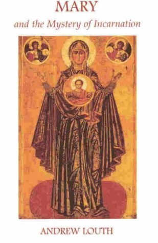 Imagen de archivo de Mary and the Mystery of the Incarnation a la venta por WorldofBooks