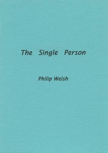 Stock image for The Single Person for sale by Blackwell's