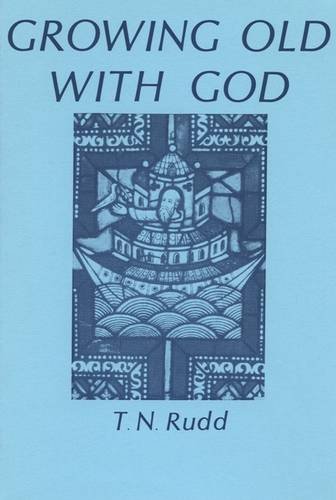 Imagen de archivo de Growing Old with God (Fairacres publication) a la venta por Revaluation Books