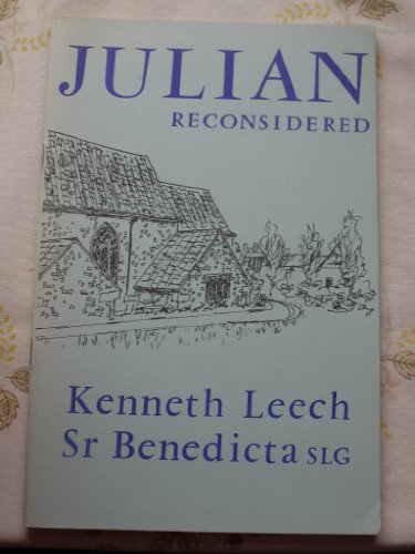 Julian Reconsidered (9780728301221) by Leech, Kenneth