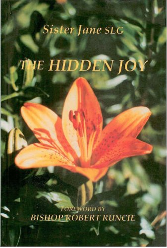 Stock image for The Hidden Joy for sale by WorldofBooks