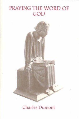 Beispielbild fr Praying the Word of God zum Verkauf von Blackwell's