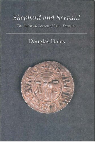 Imagen de archivo de Shepherd and Servant: The Spiritual Legacy of St.Dunstan a la venta por WorldofBooks