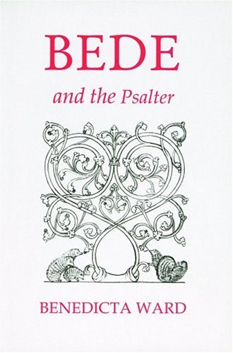Beispielbild fr Bede and the Psalter zum Verkauf von WorldofBooks
