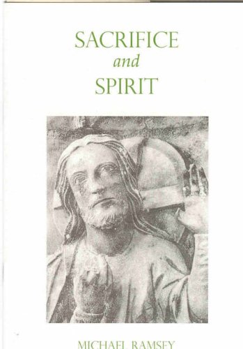 Stock image for Sacrifice and Spirit for sale by Blackwell's