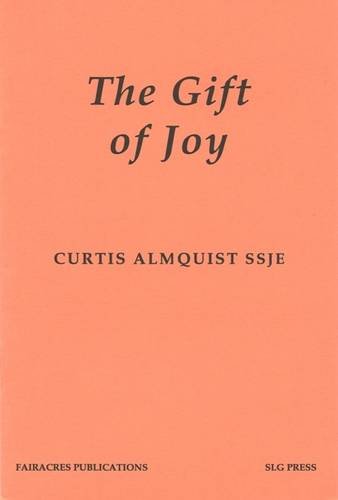 Beispielbild fr The Gift of Joy zum Verkauf von Blackwell's